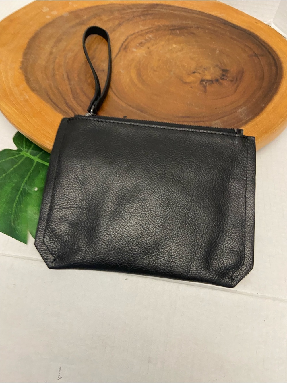 Nasty Gal Wristlet NWOT